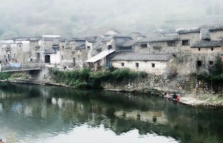 [原创摄影作品] [原创]江西写生