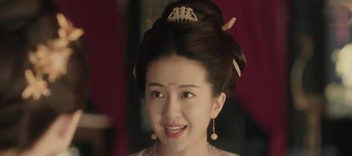 《清平乐》:打败张妼晗的不是董秋和,而是张茂则