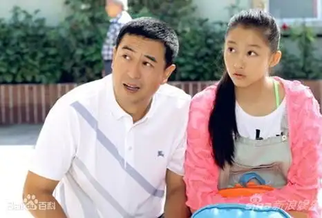 大丈夫电视剧全集剧照