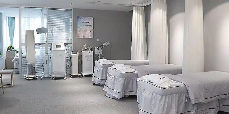 doctor.g 肌博士皮肤管理中心(银泰中心店)护理套餐