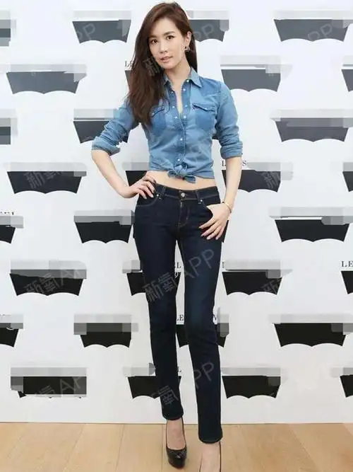 我的女孩李多海!36岁真实状态惊了!9915年过去了_圈子-新氧美容整形