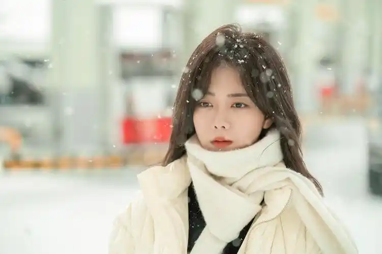 谭松韵 x 归晓 | 电脑壁纸|谭松韵|壁纸|电脑_新浪新闻