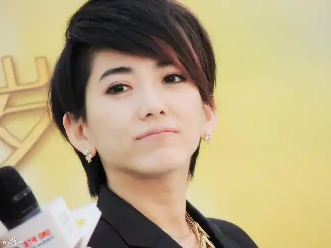 2011年快乐女声全国季军刘忻