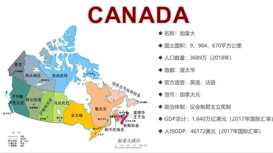 加拿大留学项目,加拿大留学服务