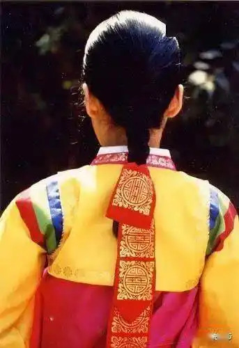 19年后我就成了你盘点大长今留下的魔改遗产