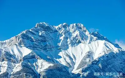 大美雪山,令人神往,你是怎样认为的,一起来看看吧