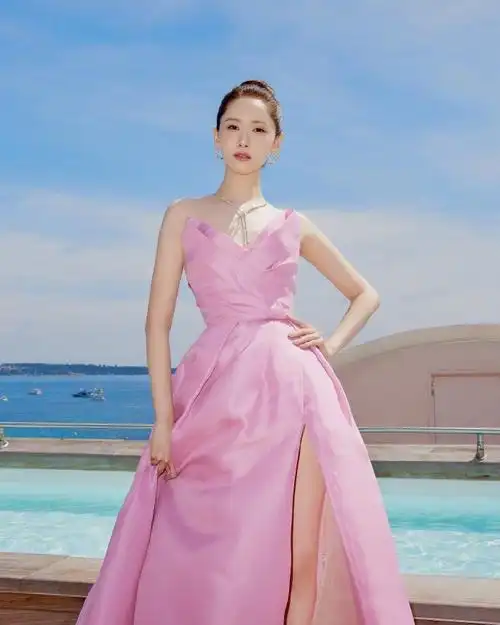 qeelin品牌代言人林允儿##林允儿0530生日快乐