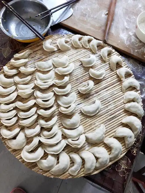 2021包饺子 刘攀 183926