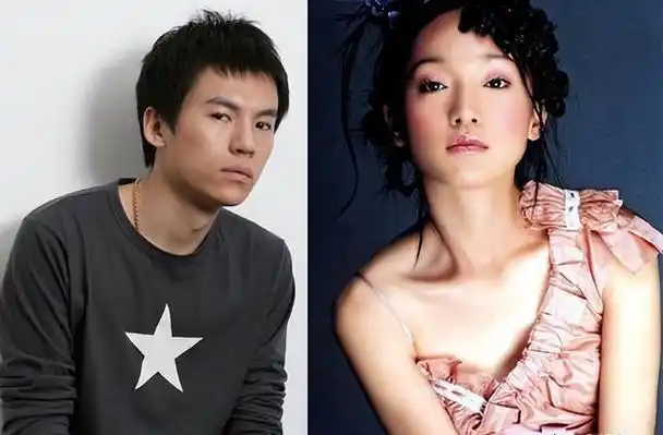 乱世佳人周迅醒醒吧演技不是你的遮羞布