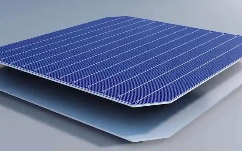 钙钛矿光伏电池可能是能源的未来