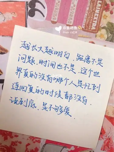 生活明朗万物可爱人间值得未来可期09