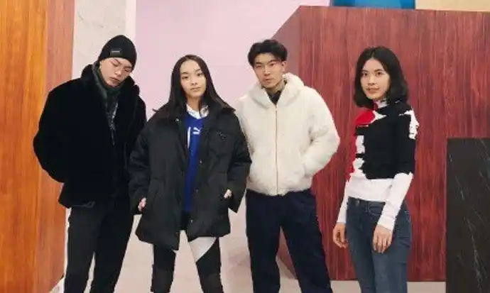 刘柏辛小白分手了吗?刘柏辛为什么不选吴亦