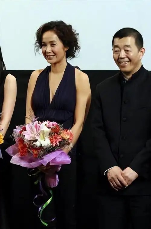 蒋雯丽远比你想得更聪明|陶虹|徐帆|张静初|摄影师|电影导演_网易订阅