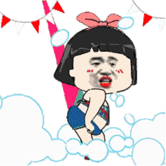 抖音超火的跳舞表情包斗图必备