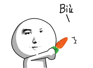 金馆长搞笑逗比可爱biugif动图_动态图_表情包下载_soogif