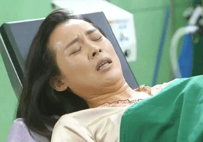 女人生孩子时会遇到的5件尴尬事医生坦言早已见怪不怪了