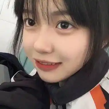 12岁六年级女头像高清