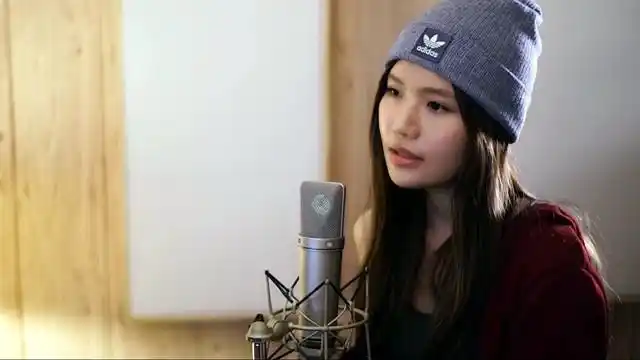 文慧如-dont be afraid (《白日梦外送王》 电影主题曲)-高清mv在线