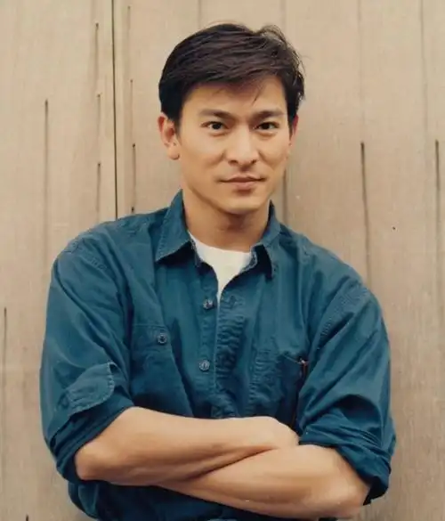 不用作者细说,从上世纪80年代开始,刘德华就在影视,歌手行业中大放