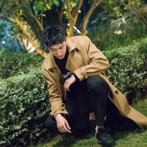 幸福触手可及迪丽热巴黄景瑜头像