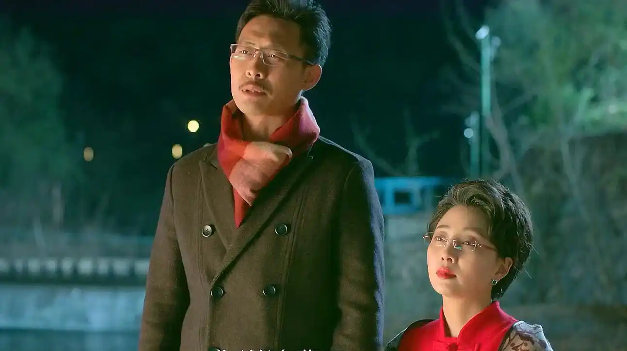 《鸡毛飞上天》大结局:王旭成功求婚邱岩,陈江河一家大团圆!