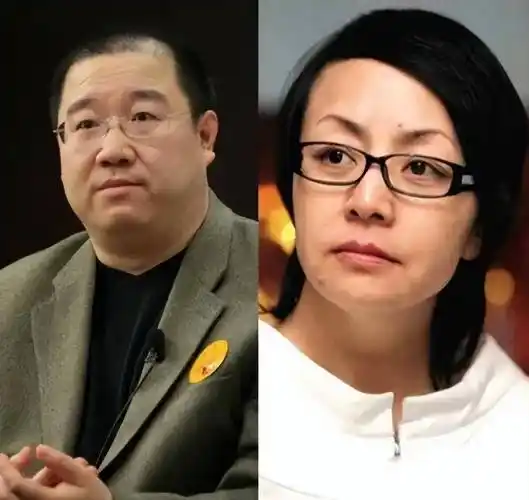 风水轮流转,"老死不相往来"的宋丹丹和英达,输赢终于见分晓_巴图_梁欢