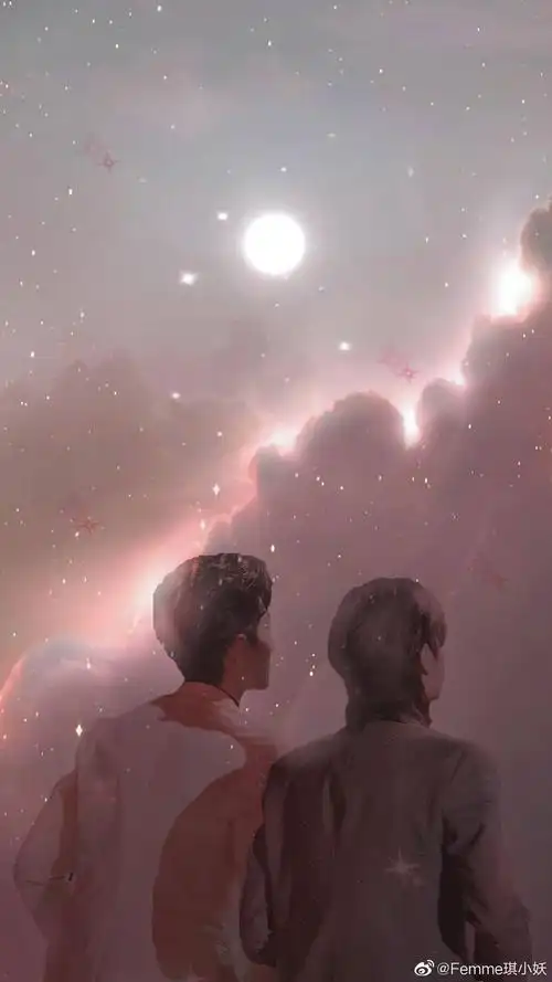 真实告白博君一肖 - 弟弟爱你