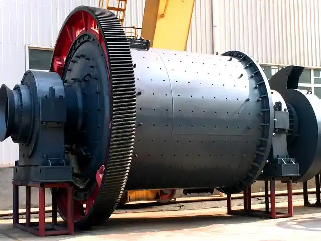河南钢球球磨机报价