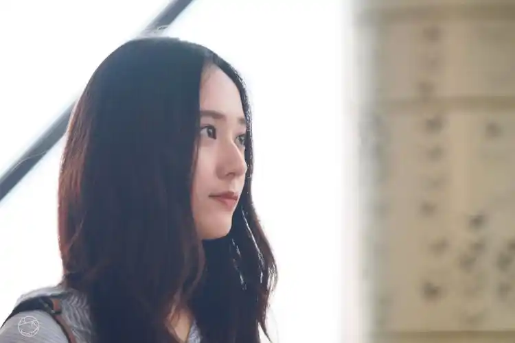 郑秀晶 - 堆糖,美图壁纸兴趣社区