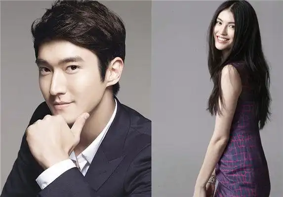 【图】崔始源何穗结婚了吗 揭秘其与刘雯分手真相