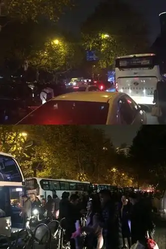 12月3日,不止有超级月亮,还有韦杰"world i"全球巡讲杭州站演讲!