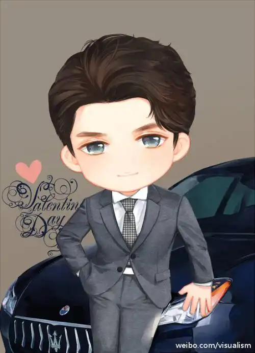 玛莎拉蒂携手实力派男神靳东诠释总裁新定义.