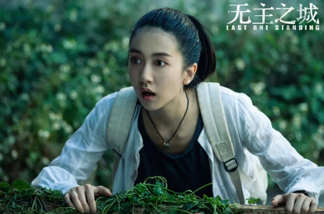 《无主之城》6位女演员,许龄月有点惊艳,有三位很让人感动