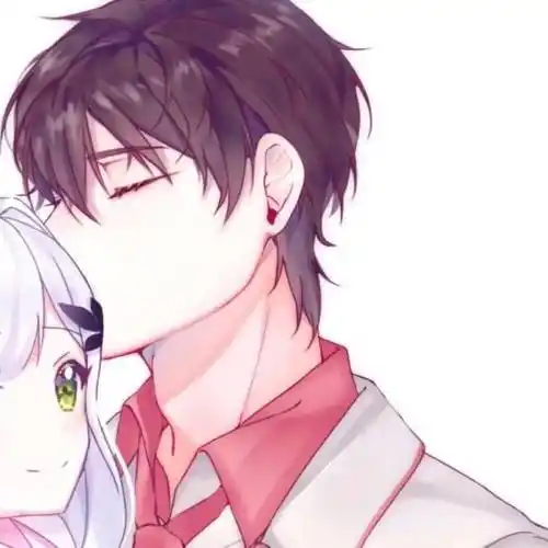 【精选情侣头像】心动情头,好事总会发生在下一个转弯