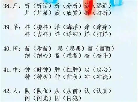 清清组词清清是组词吗