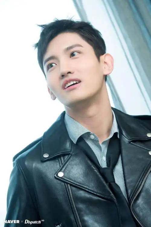 东方神起 最强昌珉 沈昌珉-堆糖,美好生活研究所