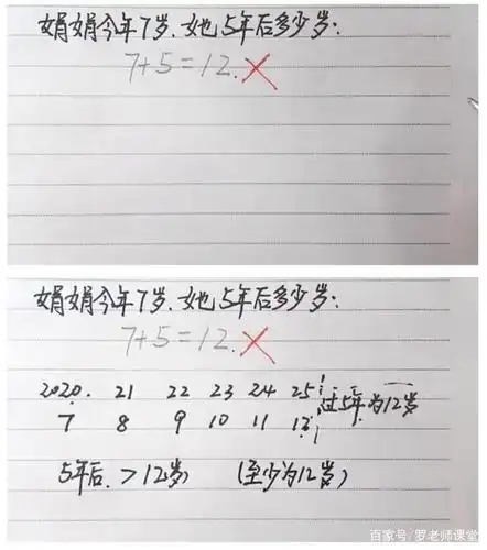 小学奇葩数学题,题目十分烧脑,不仅是考小孩,也是在整家长!