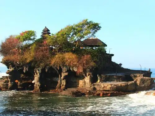 盘点印度尼西亚巴厘岛的热门景点,每一个都令人流连忘返