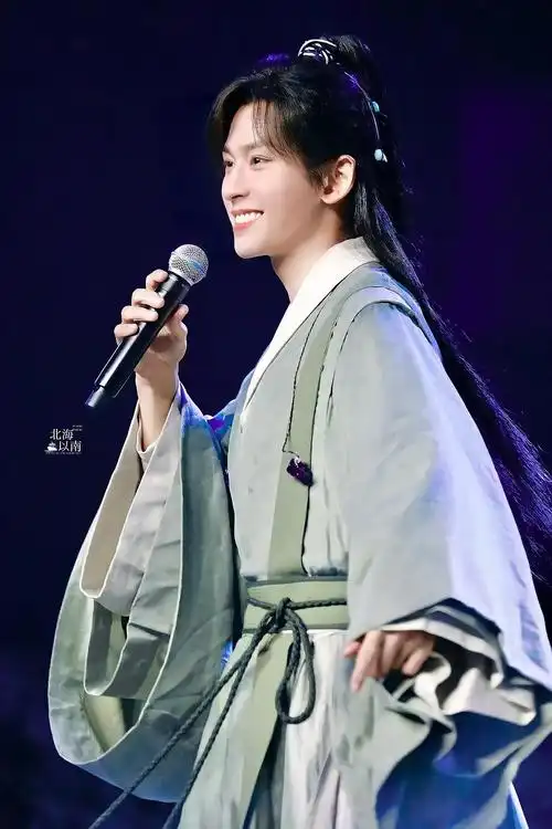 我存的阿絮美图