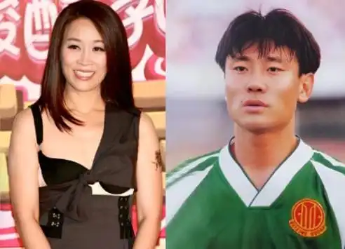 回顾那英:与高峰分手后,带着儿子嫁给孟桐,如今婚姻状况如何?