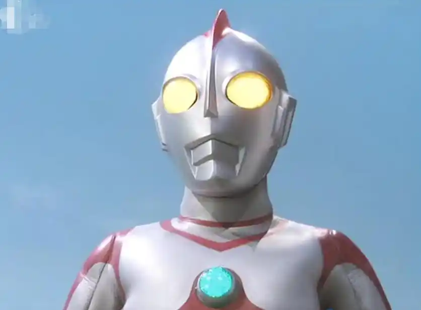 爱迪奥特曼曾因长相而饱受争议他却告诉了我们真正的奥特精神