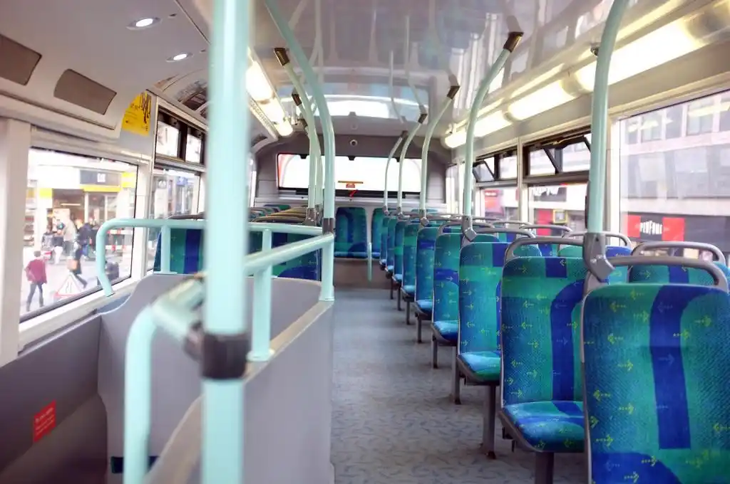 公共汽车图片_公共汽车图片大全_全景图片