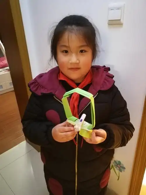 搞搞自己的小手工