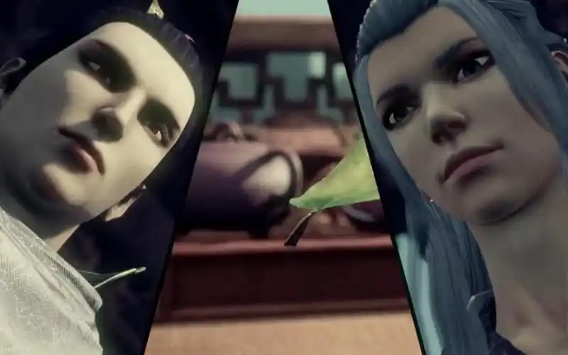 苗疆十二峒其实是李淳风创立的,专门用来克制不良帅