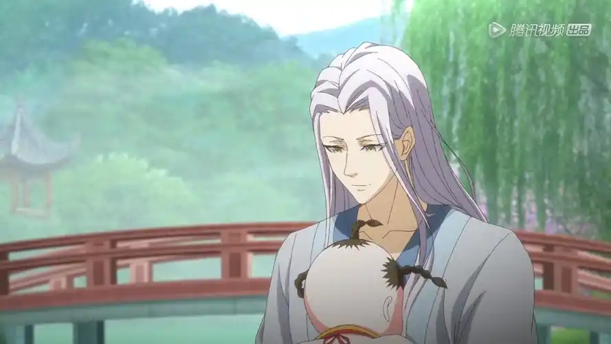 【历师】寒食 /33