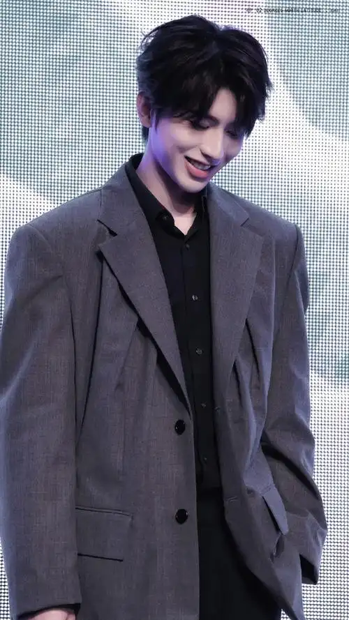 蔡徐坤的5种生活灵感##inxni以内品牌代言人蔡徐坤