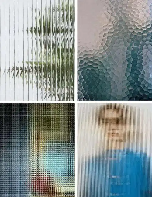 一块长虹玻璃让你的家焕然升级