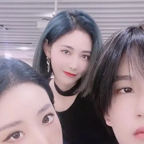 陆柯燃x喻言x许佳琪 情头. 抱图dd. 禁二改.