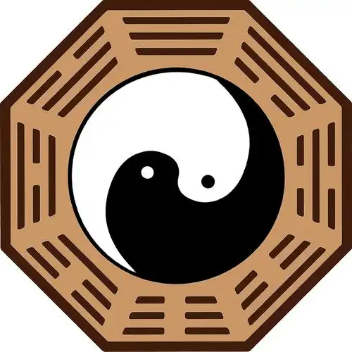 佛堂地毯道教做法事罡毯太极八卦图地毯跪拜垫练功垫步罡踏斗毯佛堂