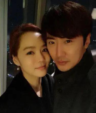 高梓淇的老婆是谁 与韩星蔡琳感情甜蜜